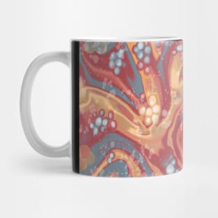 Veins Mug